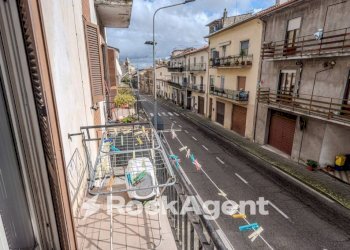 Balcone - Four-room apartment via Piave 30/C, Gradoli - photo 25