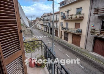 Balcone - Four-room apartment via Piave 30/C, Gradoli - photo 26