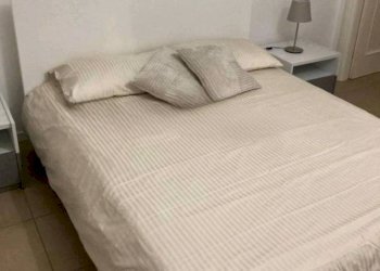 Camera da letto - Two-room apartment via N. Pende, Formigine - photo 9