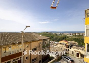 Vista - Three-room apartment via Antonio Masciari, 7, Catanzaro - photo 16