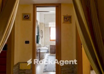 Disimpegno - Three-room apartment via Antonio Masciari, 7, Catanzaro - photo 20