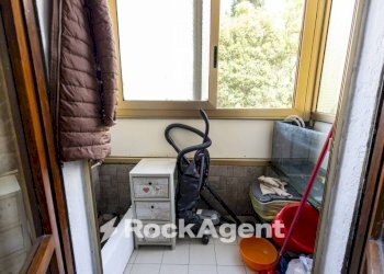 Veranda - Three-room apartment via Antonio Masciari, 7, Catanzaro - photo 24