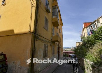 Zona - Three-room apartment via Antonio Masciari, 7, Catanzaro - photo 27