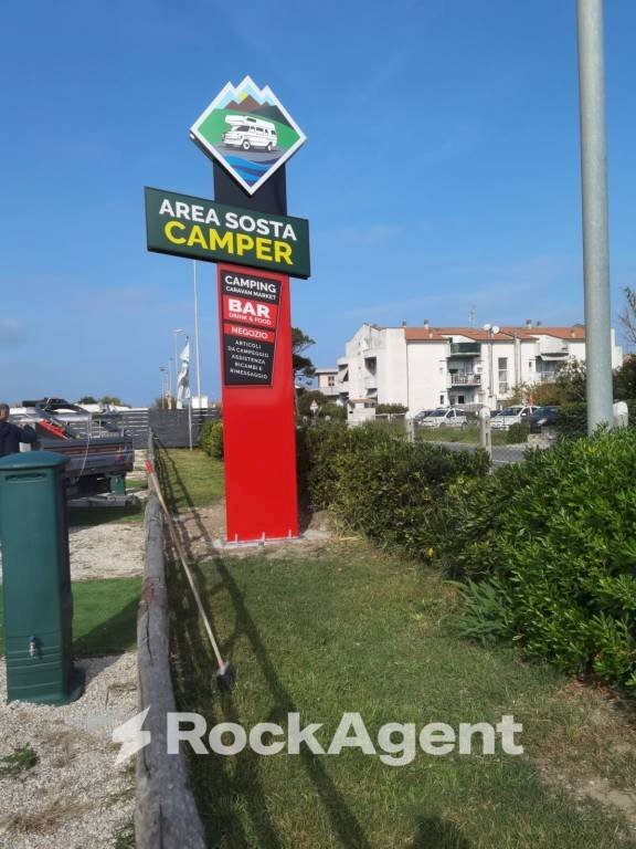 Zona - Commercial Activity strada Nazionale Adriatica Sud, 108, Fano - photo 2