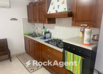 Cucina - Villa via G. Donizetti, 31, Zagarolo - photo 13