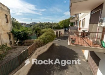 Zona - Trilocale via del Canalicchio, 3, Tremestieri Etneo - foto 14