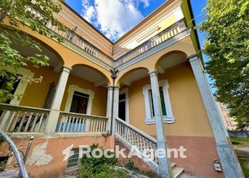 Facciata - Apartment via Amiternina, 16, L'Aquila - photo 1