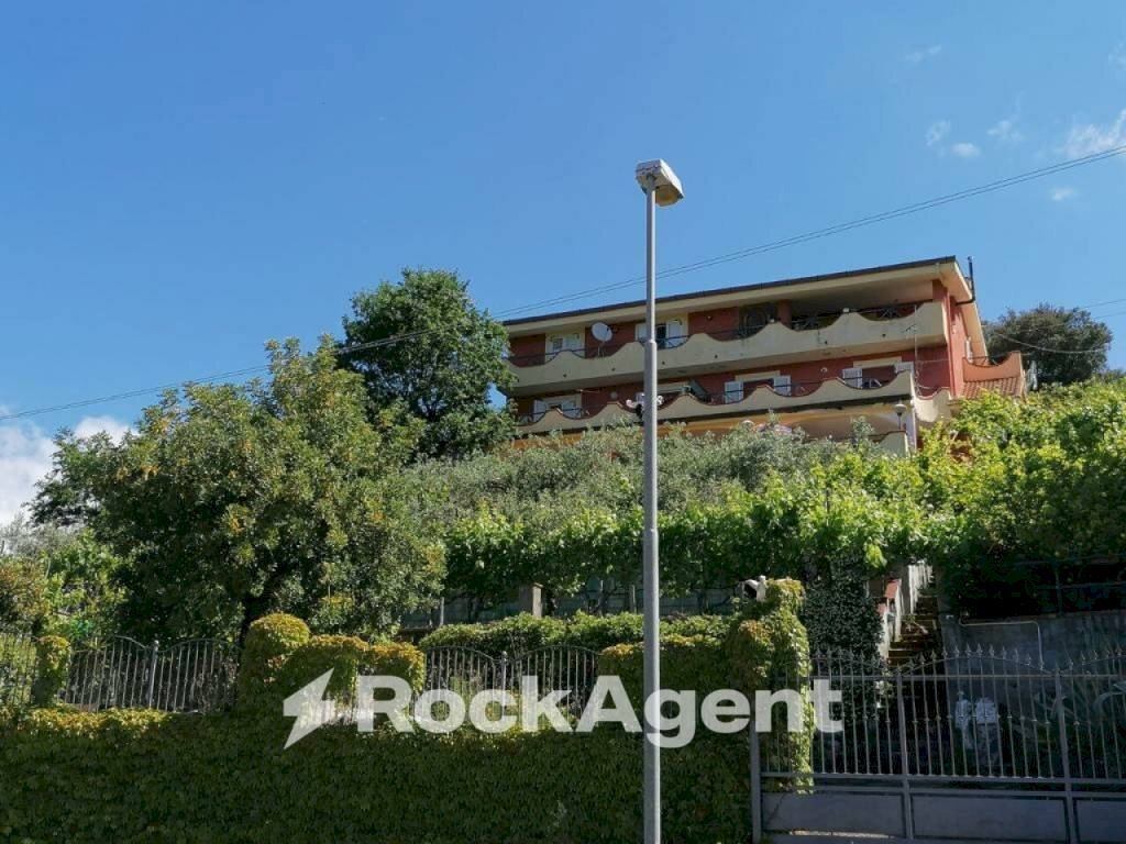 Terreno - Appartamento via Mirabella, 10, Centola - foto 2