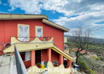 Facciata - Appartamento via Mirabella, 10, Centola - foto 4