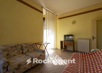 Camera da letto - Appartamento via Anile Antonino, 9, Catanzaro - foto 7