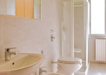 Bagno - Appartamento via Libertà, 21, Cusago - foto 16