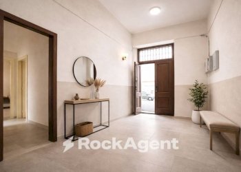 Ingresso - Stabile - Palazzo via Francesco Paglia, 44, Catanzaro - foto 16