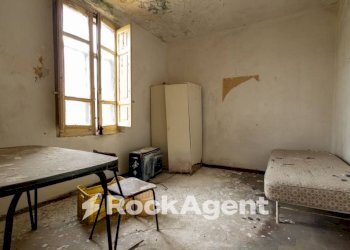 Stanza non arredata - Stabile - Palazzo via Francesco Paglia, 44, Catanzaro - foto 19