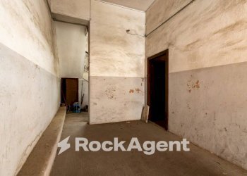 Magazzino - Stabile - Palazzo via Francesco Paglia, 44, Catanzaro - foto 25