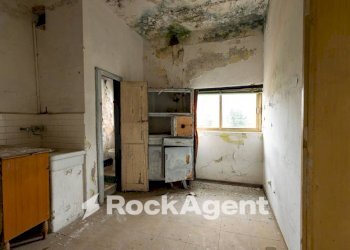 Stanza non arredata - Stabile - Palazzo via Francesco Paglia, 44, Catanzaro - foto 26