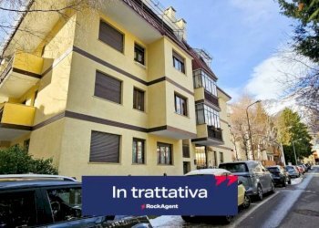 Facciata - One-room apartment via Genova, 19, Bardonecchia - photo 2