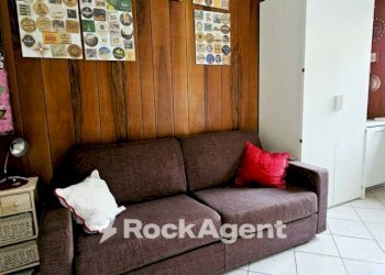 Ingresso - One-room apartment via Genova, 19, Bardonecchia - photo 11
