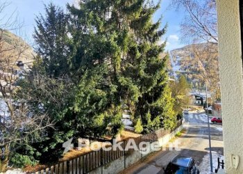 Vista - Monolocale via Genova, 19, Bardonecchia - foto 15