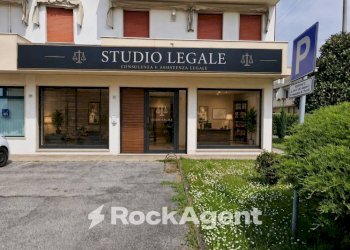Facciata - Negozio via Roma, 121, Pianiga - foto 4