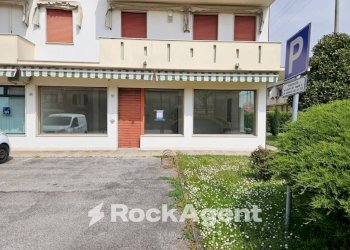 Facciata - Negozio via Roma, 121, Pianiga - foto 18