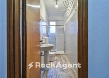 Bagno - Bilocale via Loderingo degli Andalò, 3/2, Bologna (zona Centro Storico) - foto 20