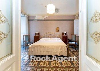 Camera da letto - Appartamento corso Vittorio Emanuele, 151, Trecastagni - foto 12