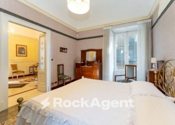 Camera da letto - Appartamento corso Vittorio Emanuele, 151, Trecastagni - foto 13
