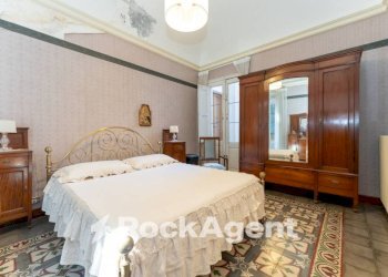 Camera da letto - Appartamento corso Vittorio Emanuele, 151, Trecastagni - foto 14