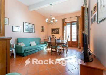 Salone - Appartamento corso Vittorio Emanuele, 151, Trecastagni - foto 19
