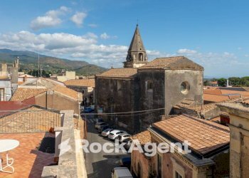 Vista - Appartamento corso Vittorio Emanuele, 151, Trecastagni - foto 31