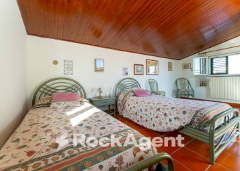 Camera da letto - Appartamento corso Vittorio Emanuele, 151, Trecastagni - foto 36