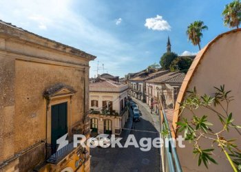 Vista - Appartamento corso Vittorio Emanuele, 151, Trecastagni - foto 37