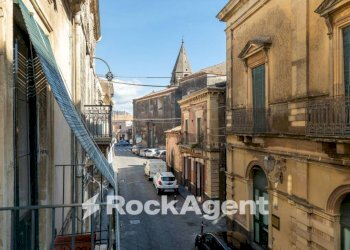 Balcone - Appartamento corso Vittorio Emanuele, 151, Trecastagni - foto 38