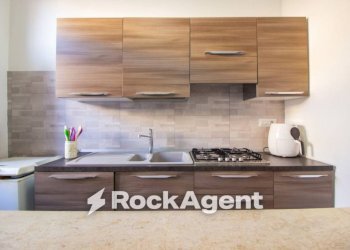 Cucina - Independent house via Cesare Battisti 20, Ploaghe - photo 8