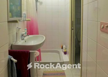 Bagno - Monolocale corso Principe Oddone, 50, Torino (zona Aurora) - foto 16
