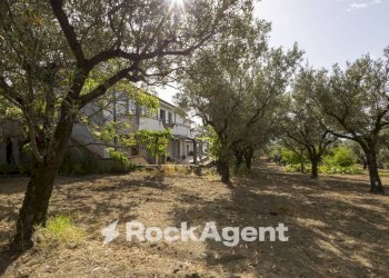 Terreno - Villa Località Zilleria, Gasperina - foto 1