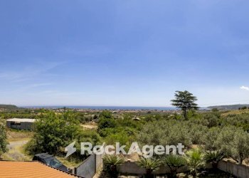 Vista - Villa Località Zilleria, Gasperina - foto 22