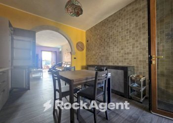 Cucina - Villa a Schiera via Paolo Borsellino, 16, Morciano di Leuca - foto 7