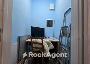 Ripostiglio - Villa a Schiera via Paolo Borsellino, 16, Morciano di Leuca - foto 15