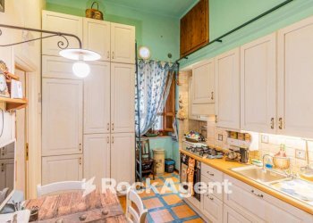 Cucina - Bilocale via Don Luigi Sturzo, Napoli (zona Arenella) - foto 4