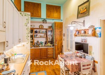 Cucina - Bilocale via Don Luigi Sturzo, Napoli (zona Arenella) - foto 5