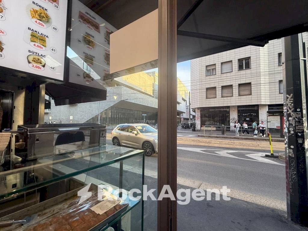 Zona - Food - Gastronomy viale Bligny, 1, Milano - photo 1
