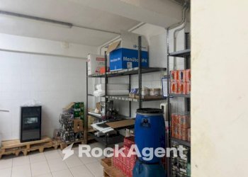 Magazzino - Food - Gastronomy viale Bligny, 1, Milano - photo 9