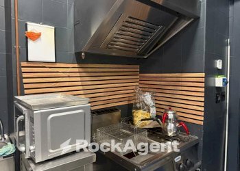 Interno non residenziale - Food - Gastronomy viale Bligny, 1, Milano - photo 14