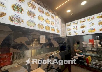 Interno non residenziale - Food - Gastronomy viale Bligny, 1, Milano - photo 15