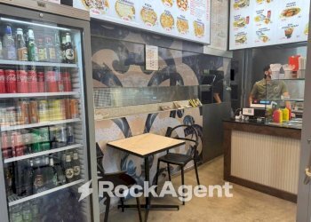 Interno non residenziale - Food - Gastronomy viale Bligny, 1, Milano - photo 16