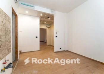 Stanza non arredata - Three-room apartment via Don Luigi Sturzo, 142, Catania - photo 6