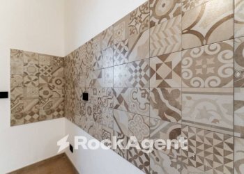 Bagno - Trilocale via Don Luigi Sturzo, 142, Catania - foto 9