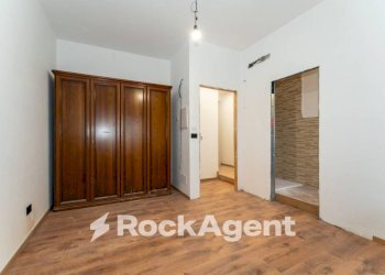 Camera da letto - Trilocale via Don Luigi Sturzo, 142, Catania - foto 14