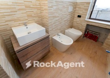Bagno - Three-room apartment via Don Luigi Sturzo, 142, Catania - photo 16